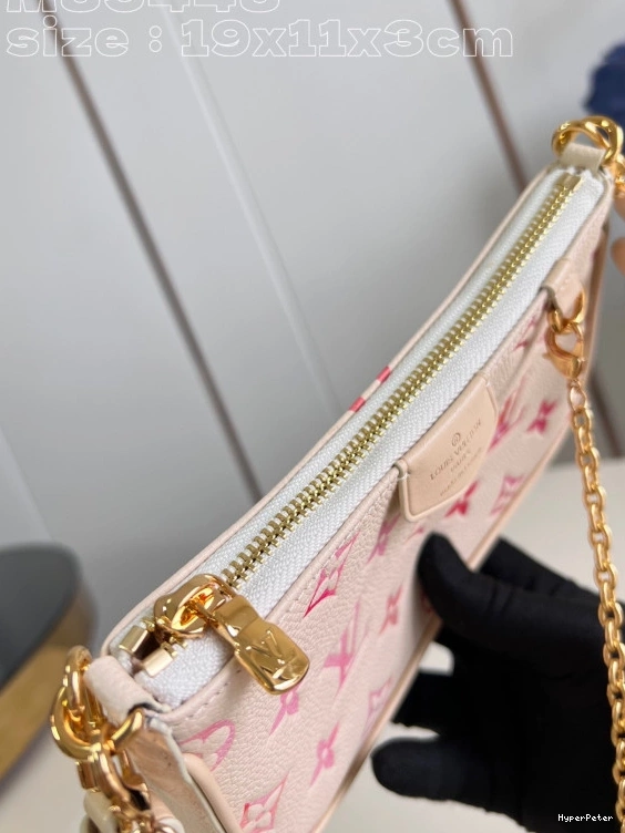 POUCH VUITTON STRAP EASY ON LOUIS 0803